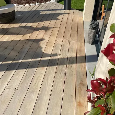 Zen Bord De