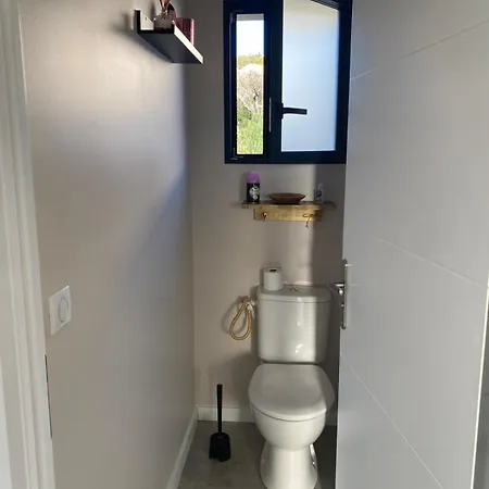 Zen Bord De Tatil Evi *