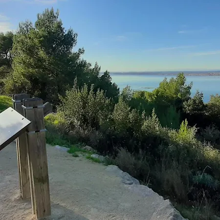 Tatil Evi Zen Bord De *