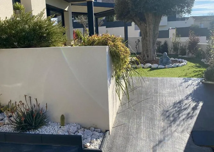 Zen Bord De * سُت