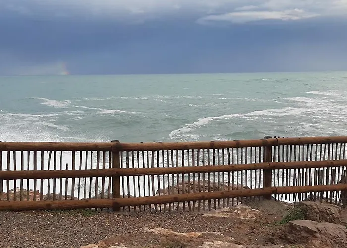 Zen Bord De بيت للعطل